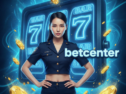 ทางเข้า betcenter