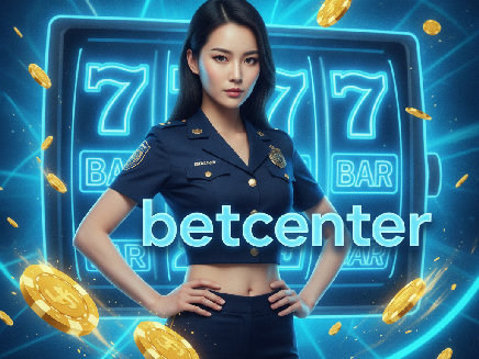 betcenter ทางเข้า